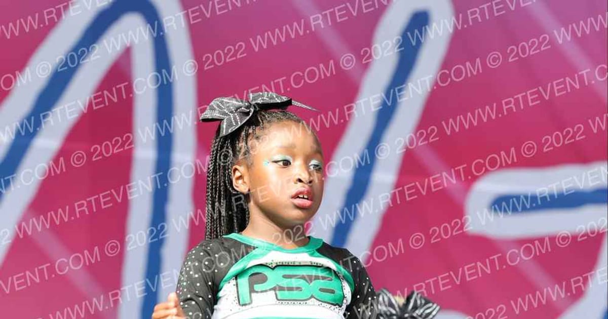 Premier Spirit Academy Majesty · Beach Nationals