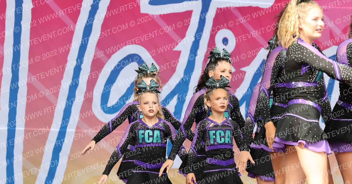 Forgotten Coast Athletics Diamondbacks · Beach Nationals