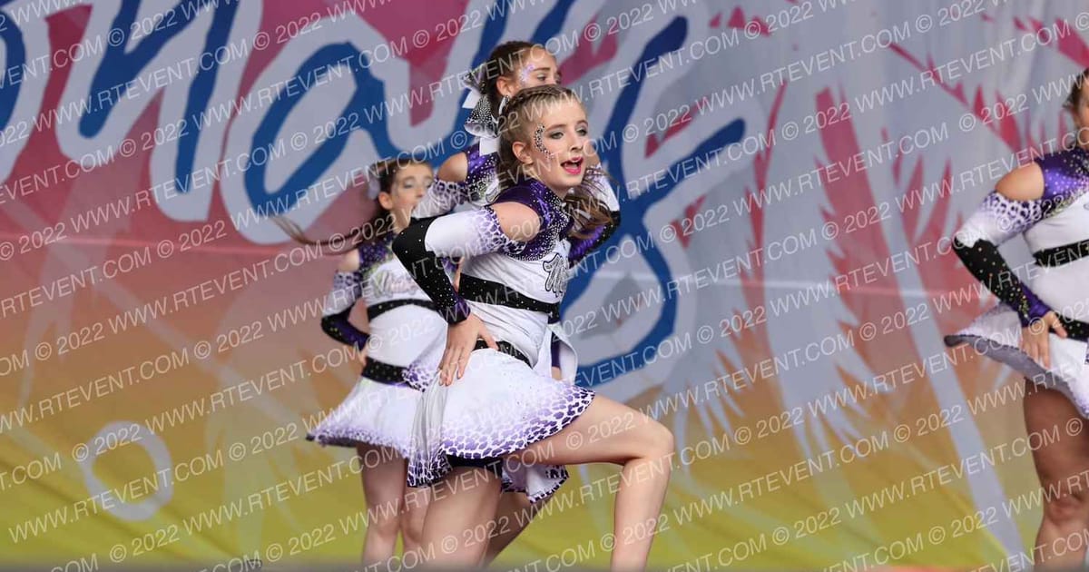 MatPack All-Stars Ringleaders · Beach Nationals