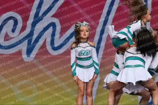 Chattanooga Allstars Versace