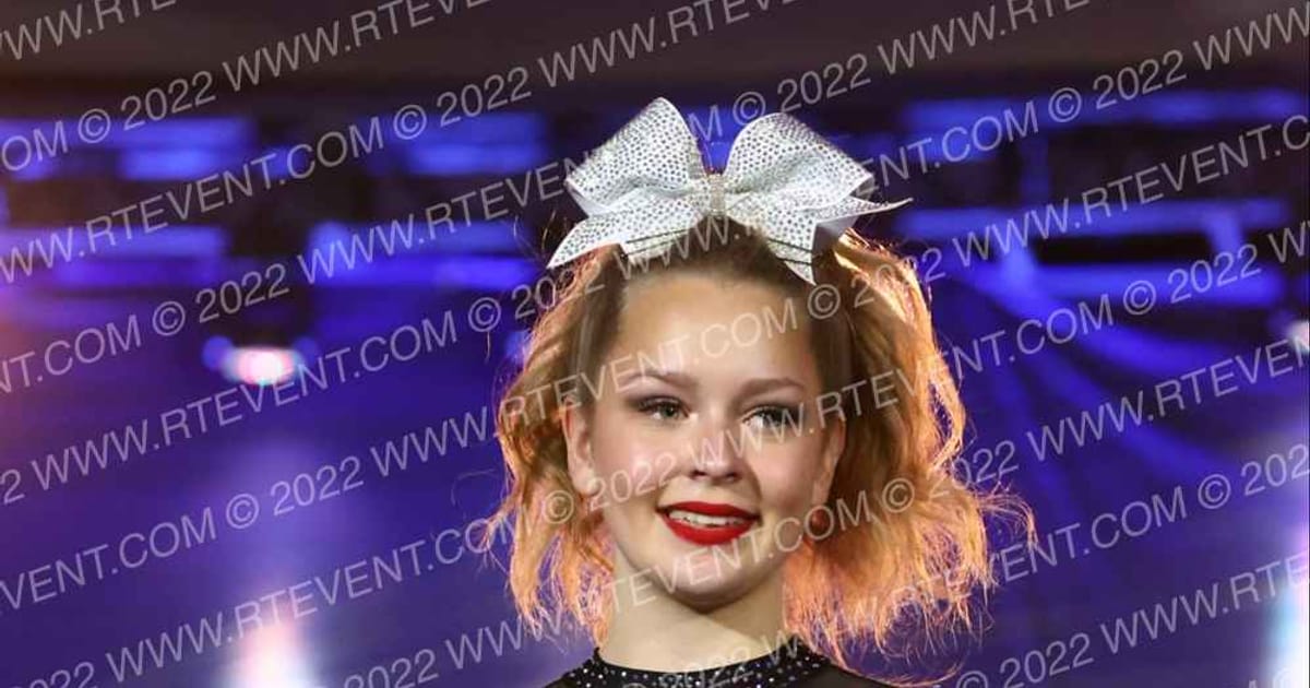 Gems Athletics Showstoppers · Sea to Sky International Championship