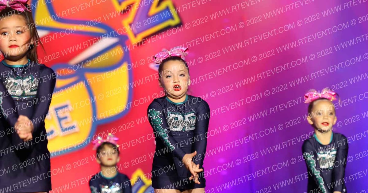 Desert Elite Mavericks Tiny Teal · The American Showcase