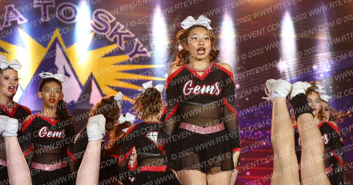 Gems Athletics Lady Gems · Sea to Sky International Championship