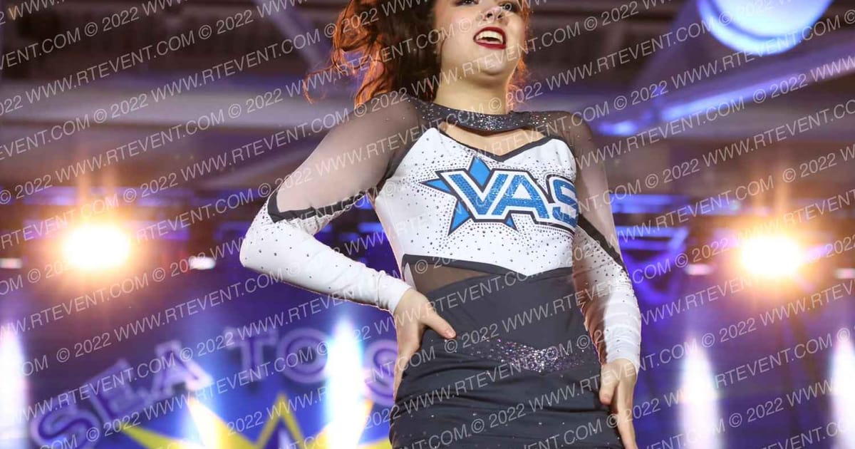 Vancouver All Stars Fierce 5 · Sea to Sky International Championship