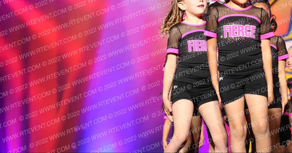 Fierce Cubs · The American Showcase