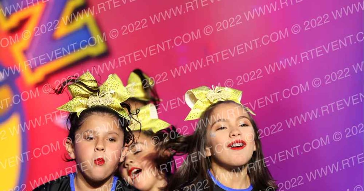 South Bay Divas Sparkle - Upland · The American Showcase
