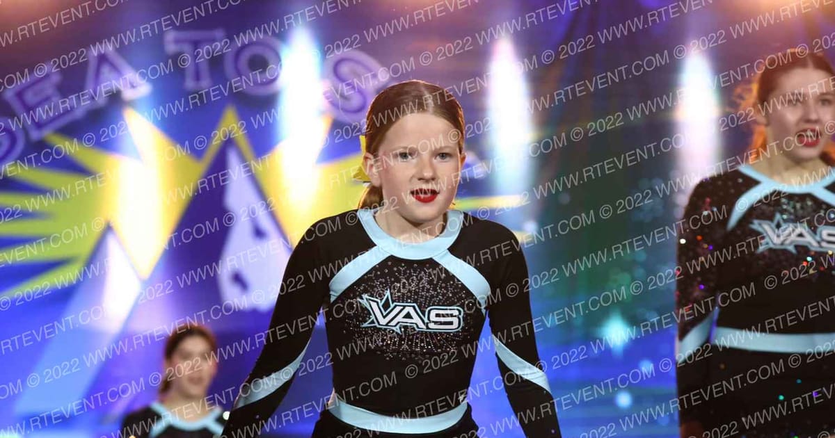 Vancouver All Stars Cyclones · Sea to Sky International Championship