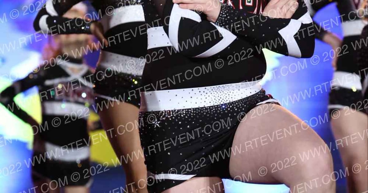 Natural Venom All Stars Junior Combat · Sea to Sky International Championship