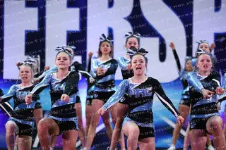 Panthers Athletic Club Untamed