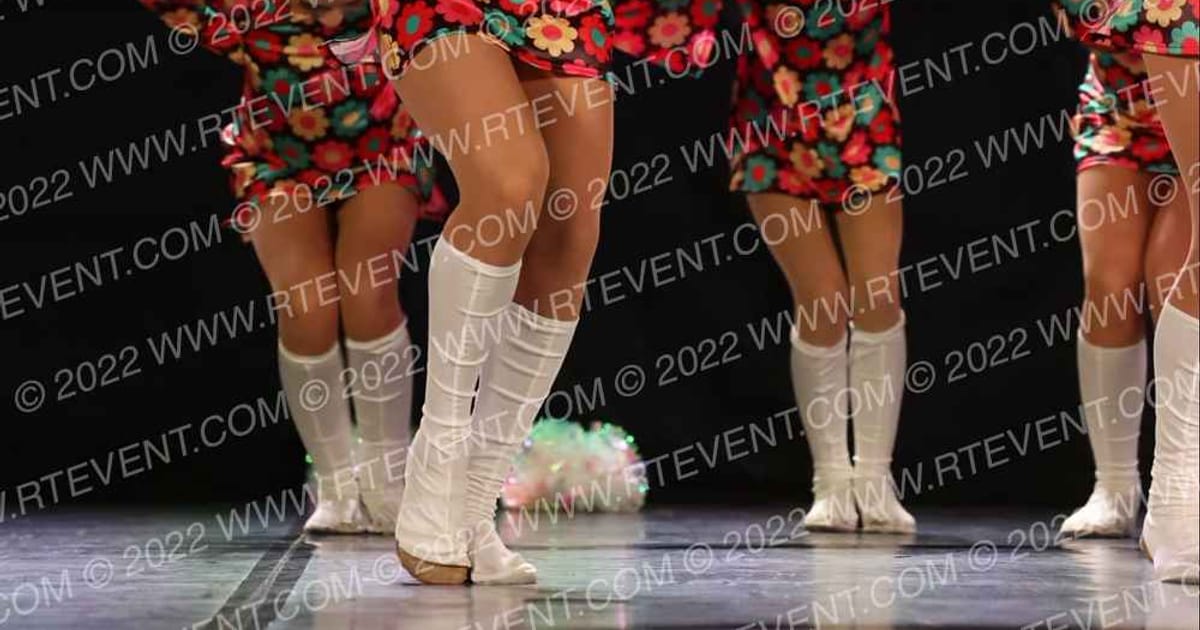 Planet Dance Allstar Tiny Pom · One Up Grand Nationals