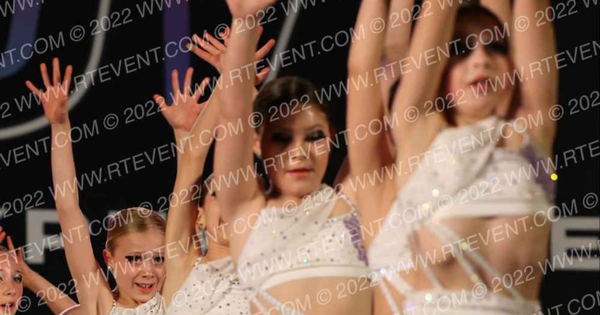 EPA AllStars ODYSSEY · One Up Grand Nationals