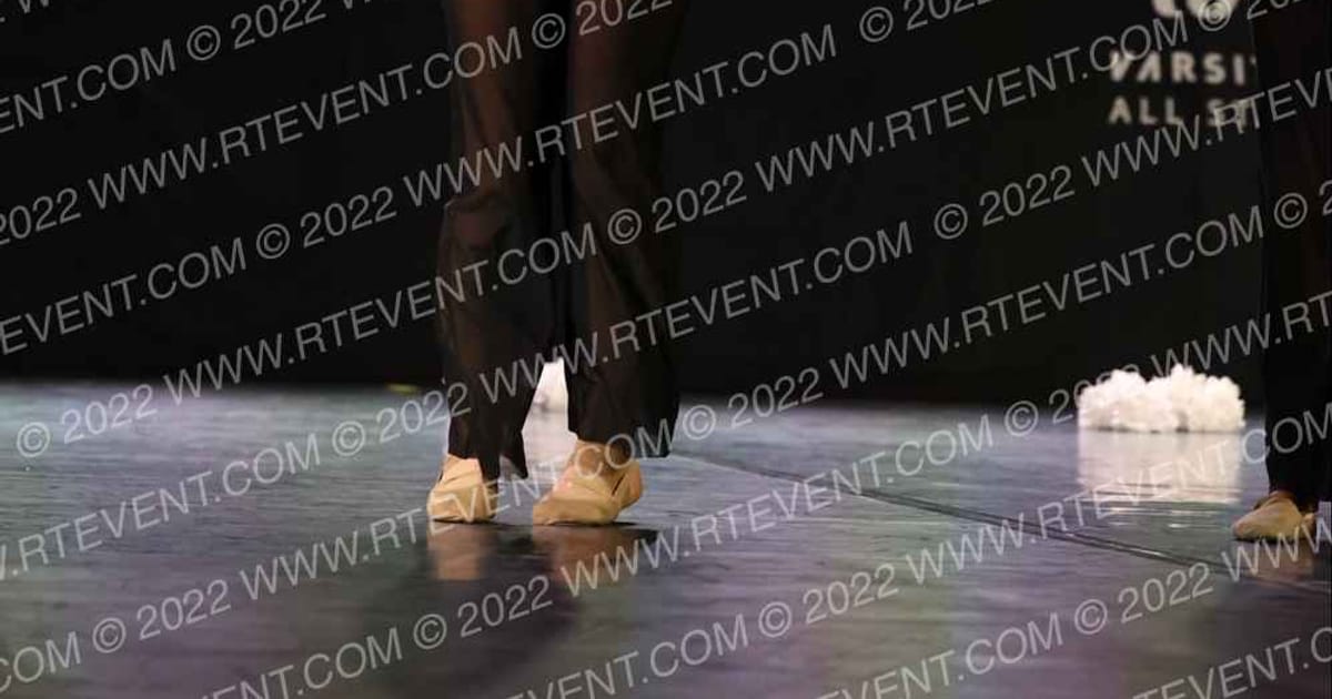 Premier Athletics - Knoxville North Velvet Sharks · One Up Grand Nationals