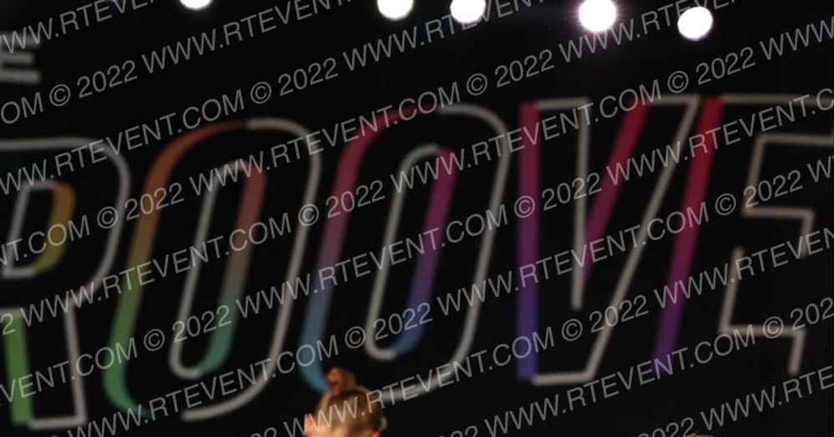 APEX Dance Center Mini Lyrical · One Up Grand Nationals