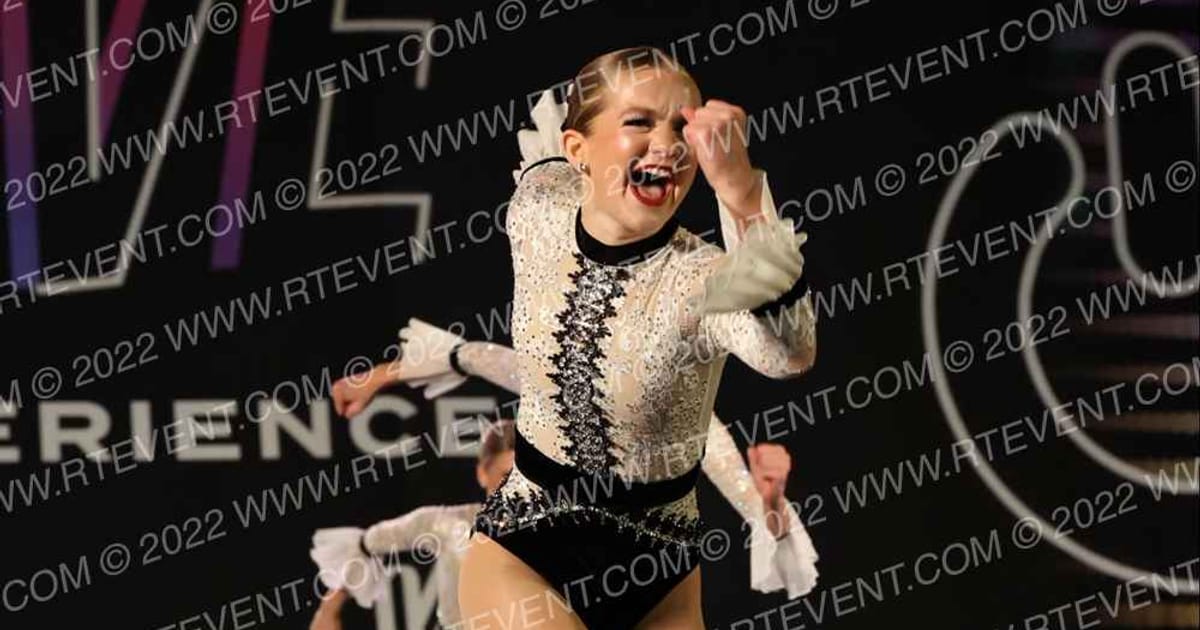 World Class All Star Dance Senior Elite · One Up Grand Nationals