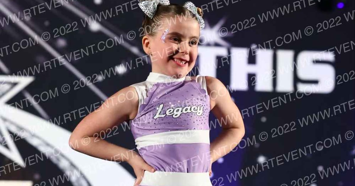 Legacy Athletics Twilight · Encore Tacoma