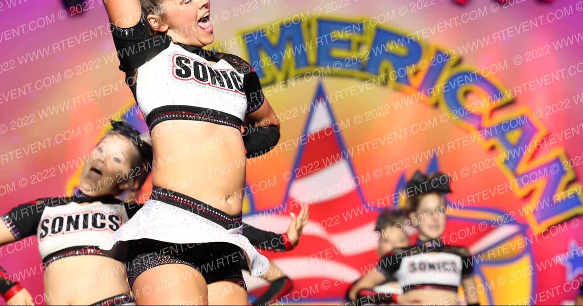 Universal Sonics Xclusive · The American Showcase