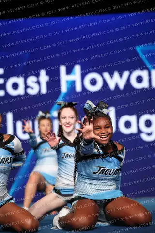 East Howard Junior Jags