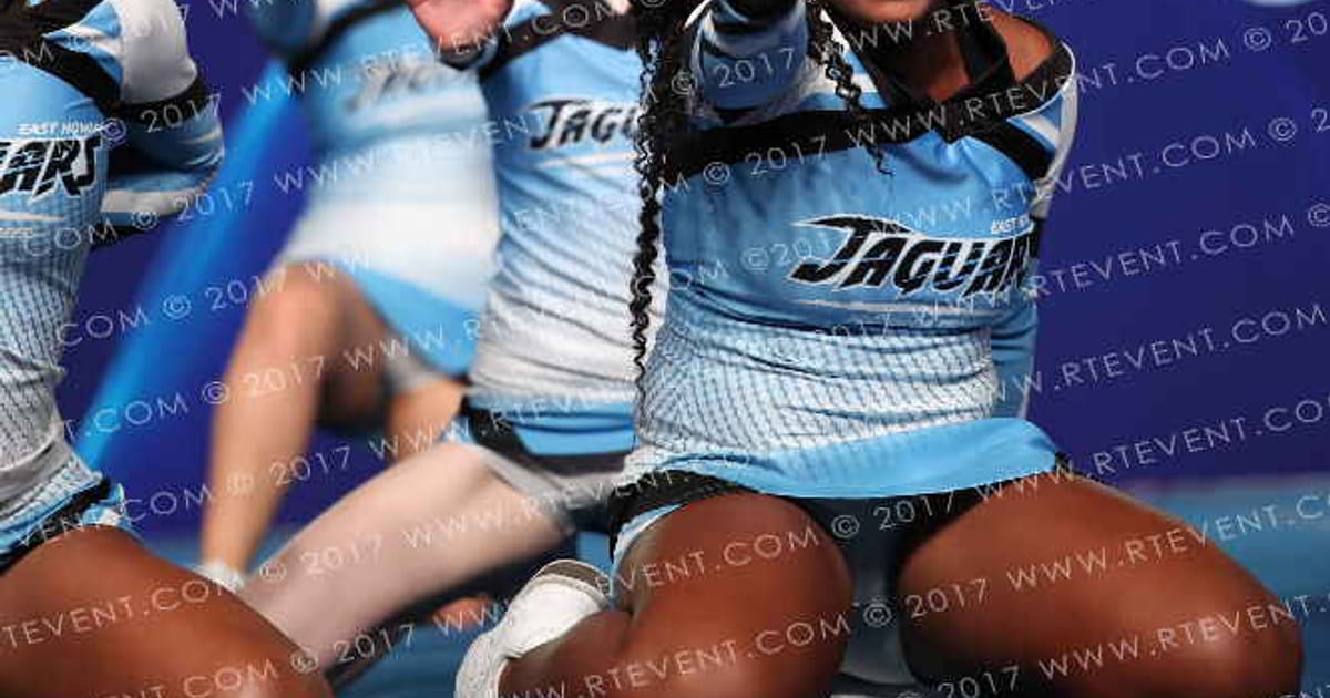 East Howard Junior Jags · Mid Atlantic Open