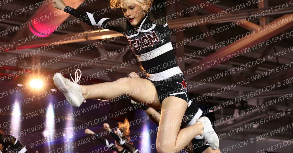 Natural Venom All Stars Lady Mafia · Sea to Sky International Championship