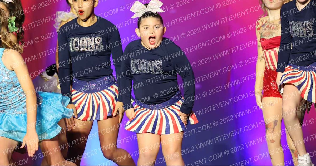 West Coast Icons Obsession · The American Showcase