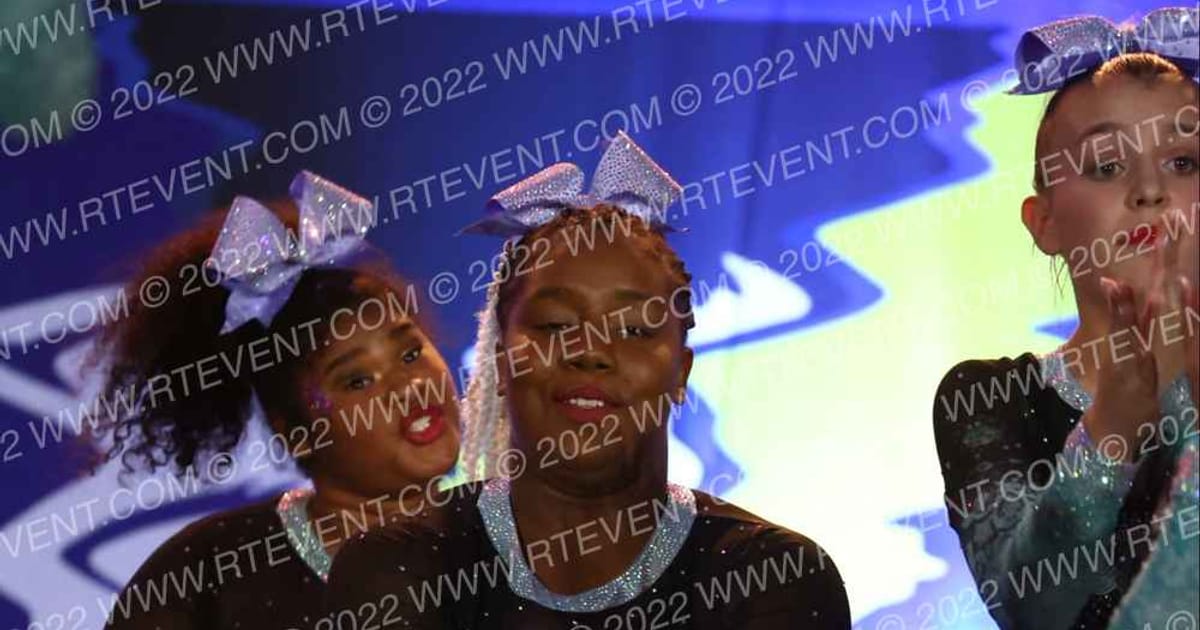 Arizona Element Elite Violet · Sea to Sky International Championship