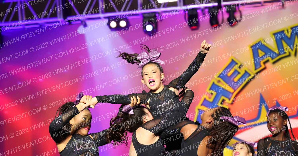 Nu Matics Athletics Platinum · The American Showcase