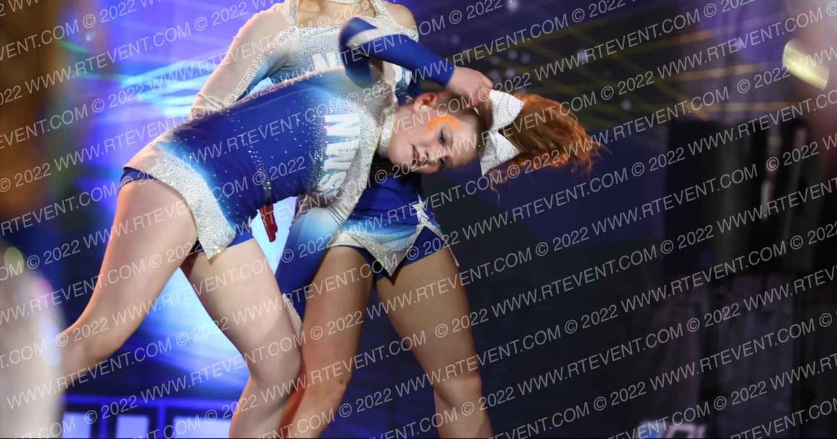 Northwest SilverStars Sapphires · Sea to Sky International Championship