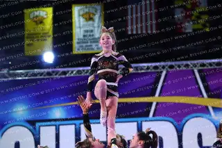 Upper Moreland Cheerleading Association Riot