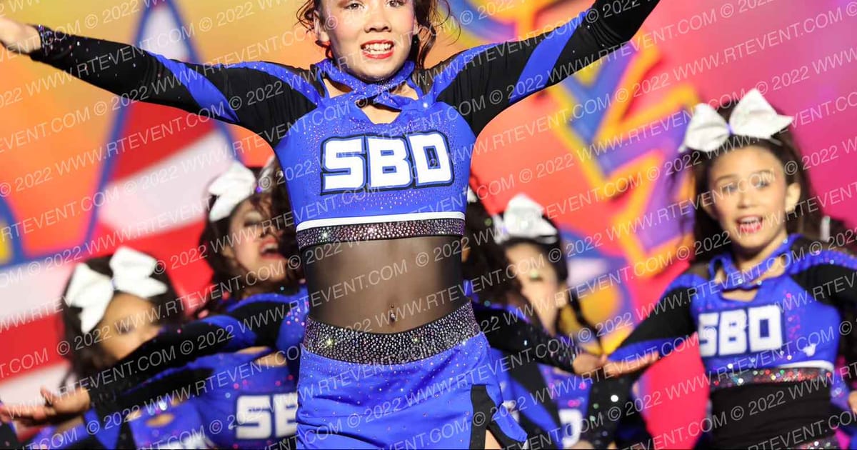 South Bay Divas Lady Legends - Upland · The American Showcase