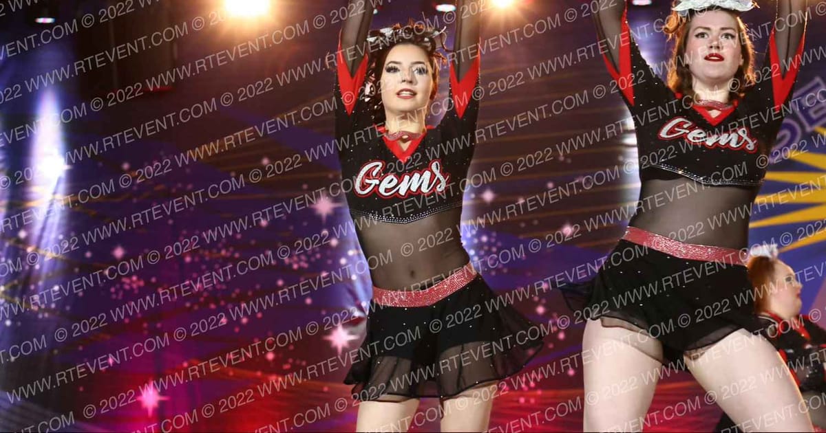 Gems Athletics Onyx · Sea to Sky International Championship