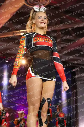 University of Calgary Dinos
