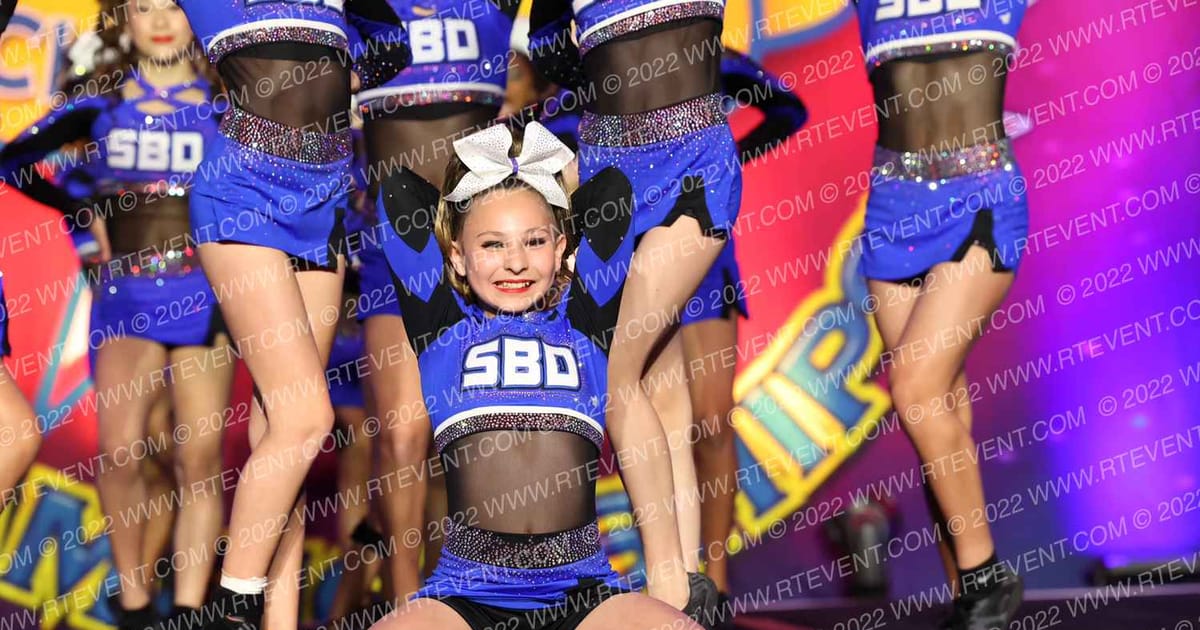 South Bay Divas J- Silv3r - Upland · The American Showcase