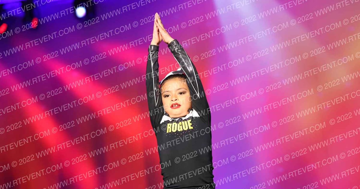 Rogue Athletics - SFV Diamonds · The American Showcase