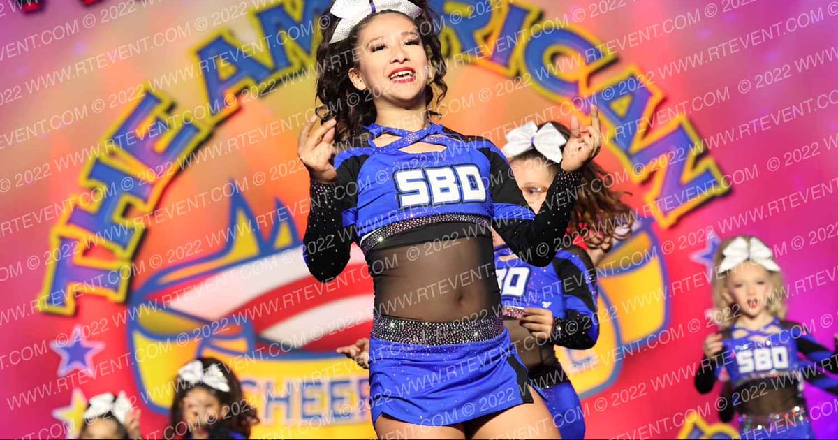 South Bay Divas J-Glam - Upland · The American Showcase