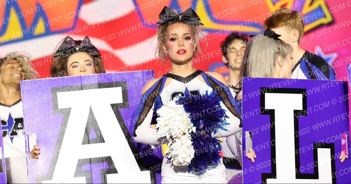 The California All Stars-Camarillo Smoed · The American Showcase