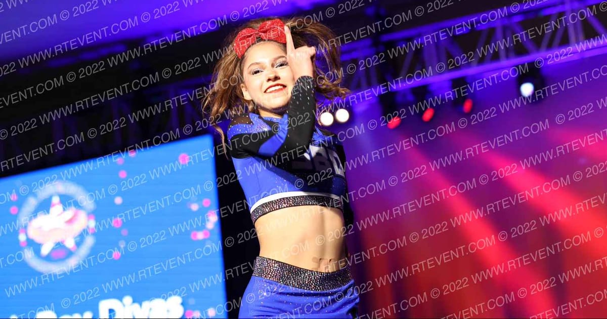 South Bay Divas Clique - Upland · The American Showcase
