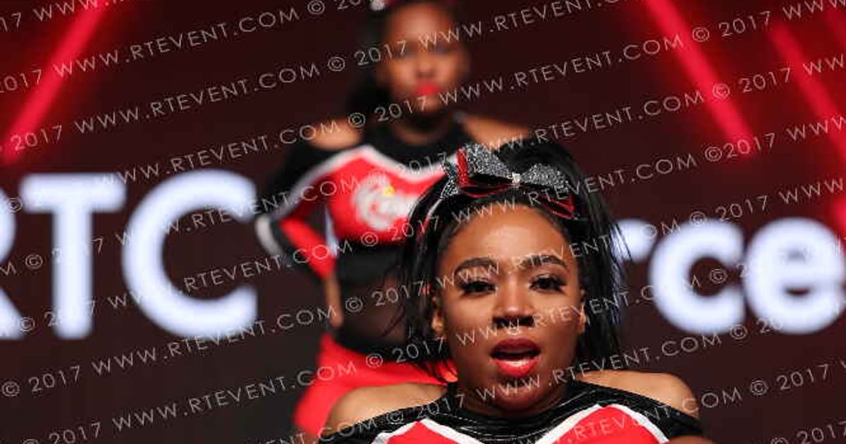 RTC Fierce · Mid Atlantic Open