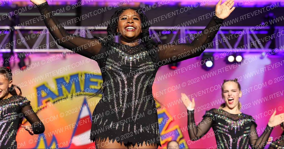 Nu Matics Athletics Titanium · The American Showcase
