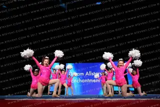 Dream Allstars Enchantment