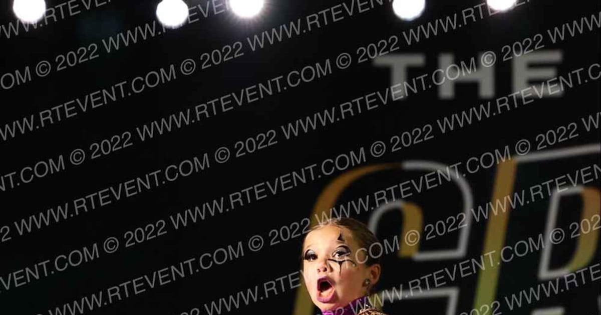 EPA AllStars MAJESTY · One Up Grand Nationals