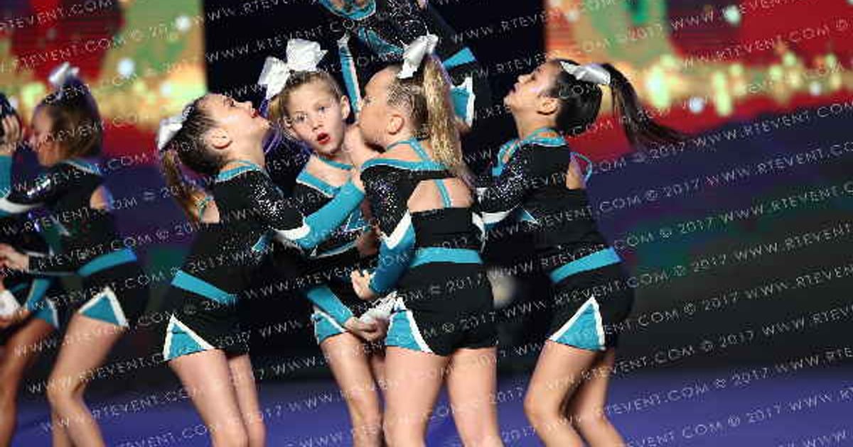 Legendary Athletics Prodigy · Gold Rush Orlando