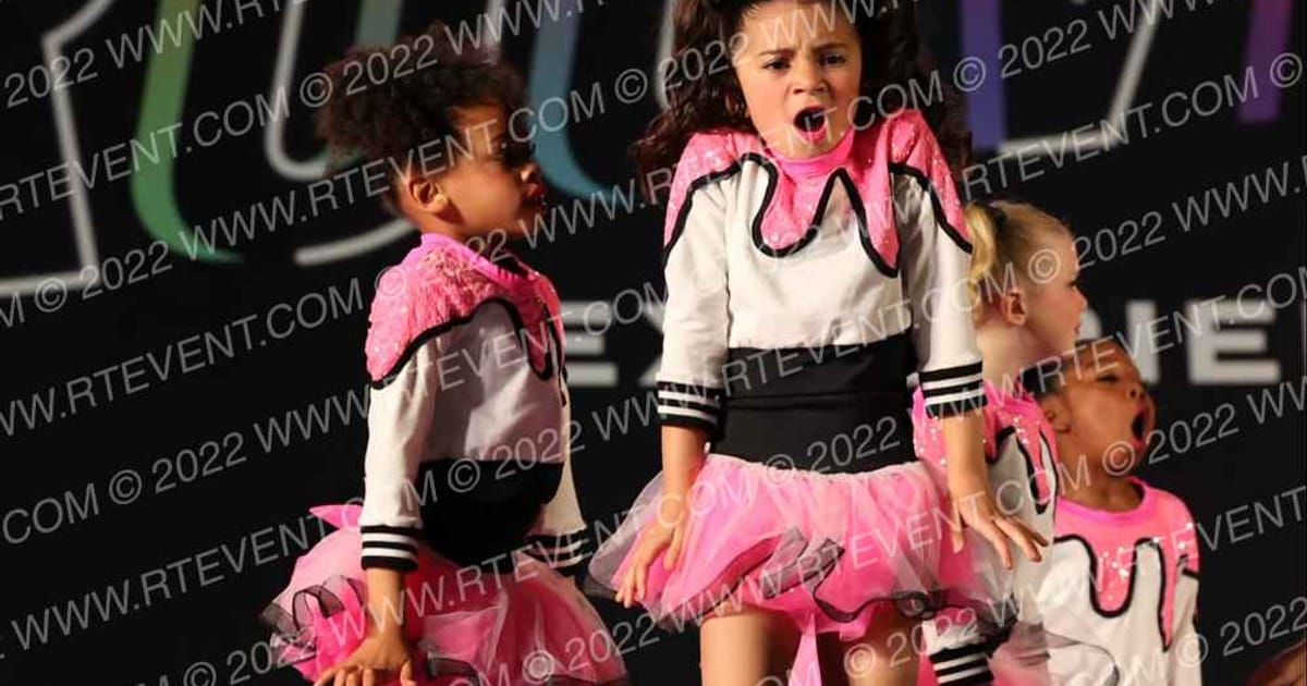 Premier Athletics-Northern Kentucky Taffy · One Up Grand Nationals
