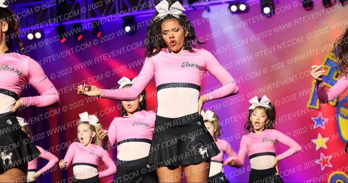 West Coast Icons Pink Ladies · The American Showcase