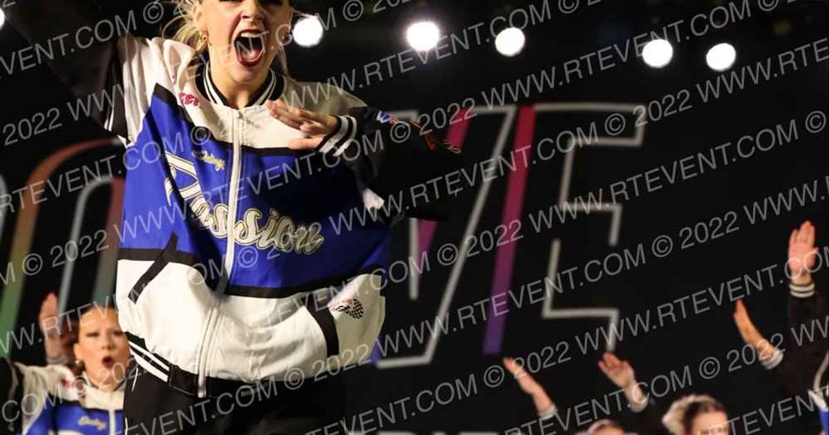 Planet Dance Junior Hip Hop · One Up Grand Nationals