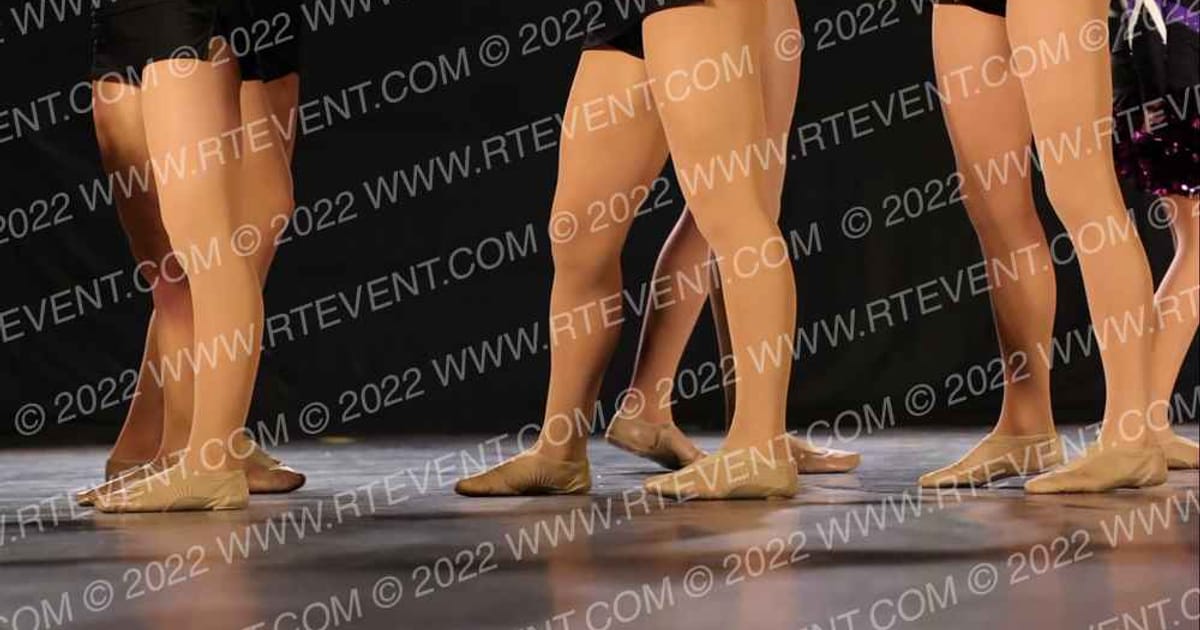 Majestic Dance Team Majestic Junior Pom · One Up Grand Nationals
