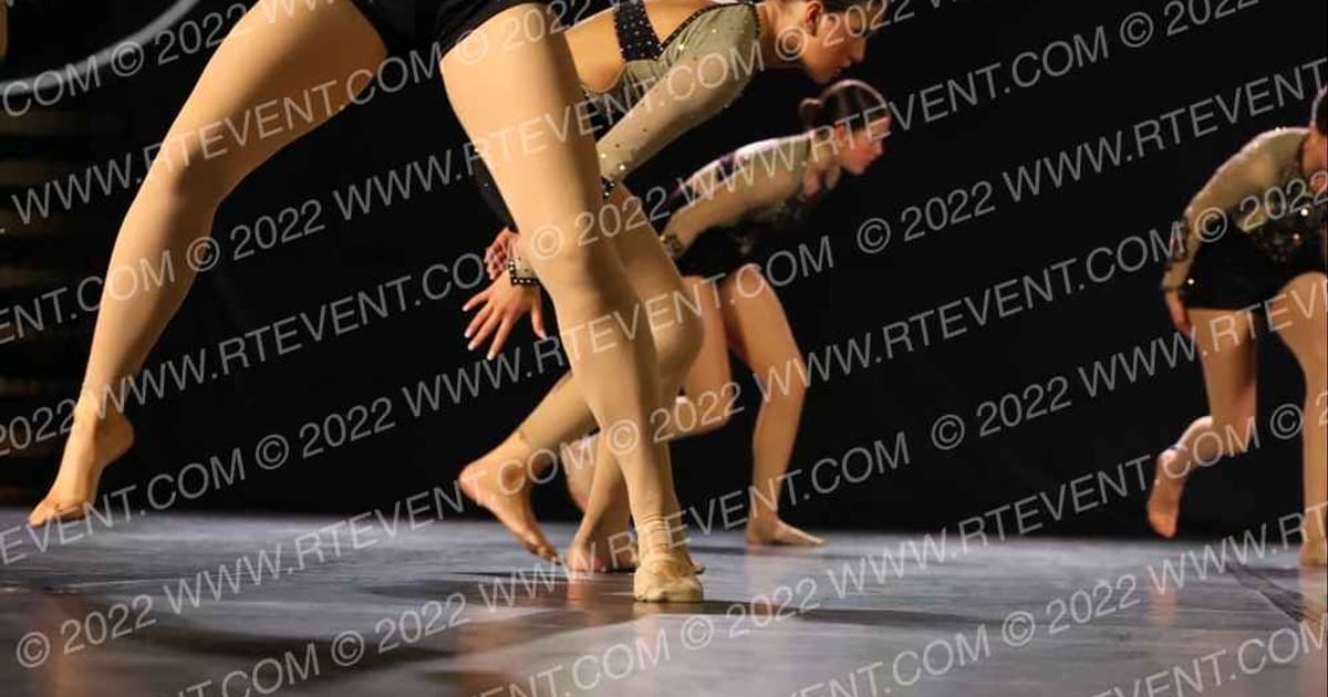 World Class All Star Dance Senior Elite · One Up Grand Nationals