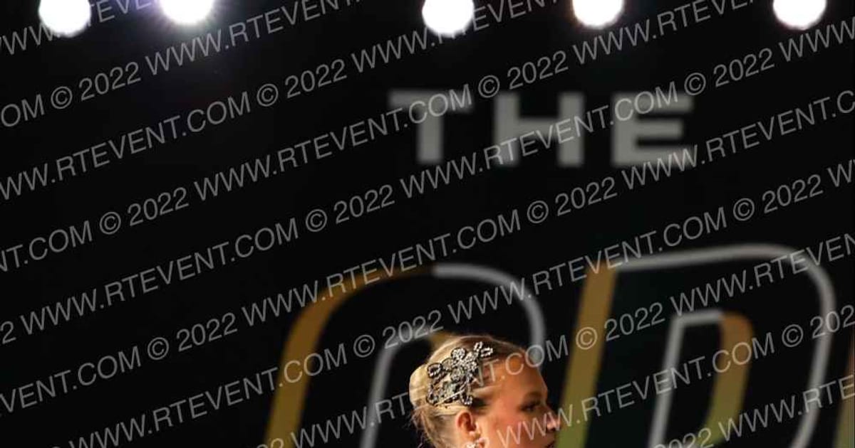 APEX Dance Center Senior Small Jazz · One Up Grand Nationals