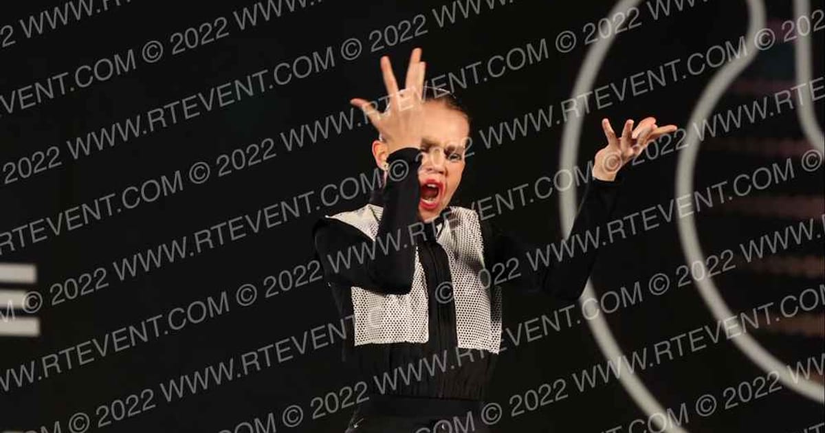 Premier Athletics - Knoxville North Pacific Sharks · One Up Grand Nationals