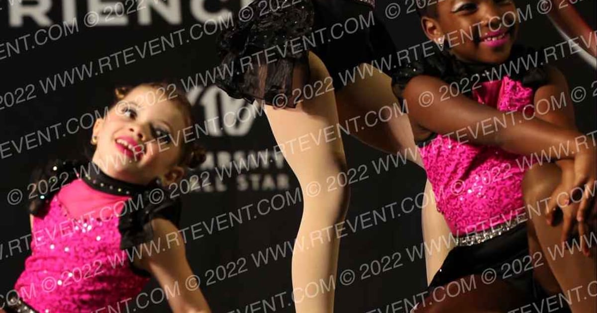 EPA AllStars HEIRESS · One Up Grand Nationals
