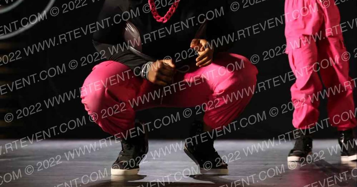 EPA AllStars BABY GIRLZ · One Up Grand Nationals